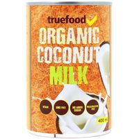 Truefood Organic Coconut Milk